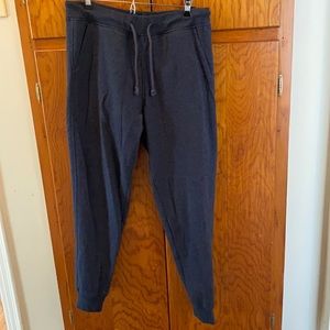 JCrew Joggers